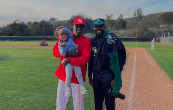 Reggie Waller San Diego, CA Obituary – Cause of Death: Patrick Henry Patriots baseball program & Mt. Carmel Baseball community mourn sudden loss of Reggie Waller Jr.